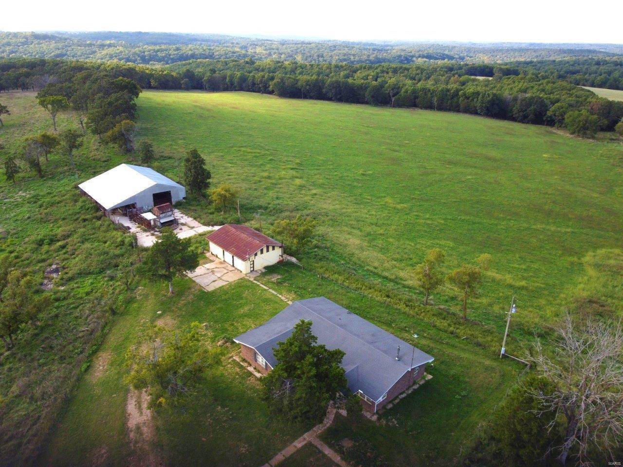 Property for Sale at 17486 Maries Road 527 Rolla, Missouri 65401 United States