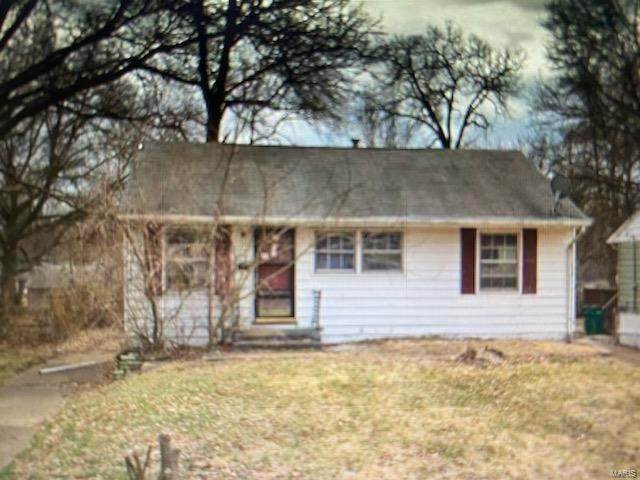Property for Sale at 236 Cameron Road St. Louis, Missouri 63137 United States