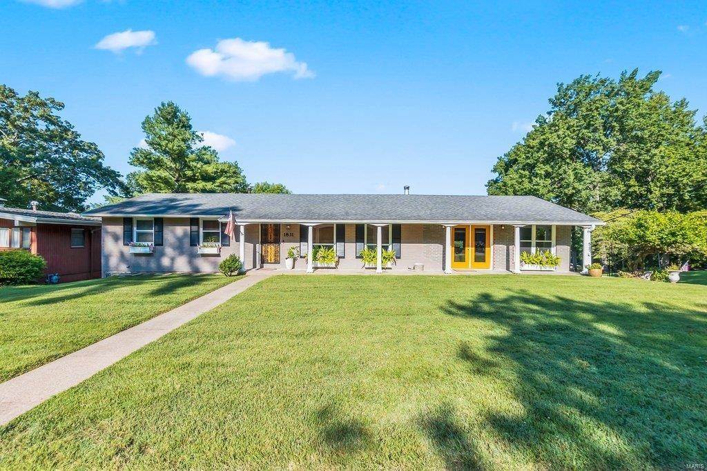 Property for Sale at 1831 Oak Hills Street Cape Girardeau, Missouri 63701 United States