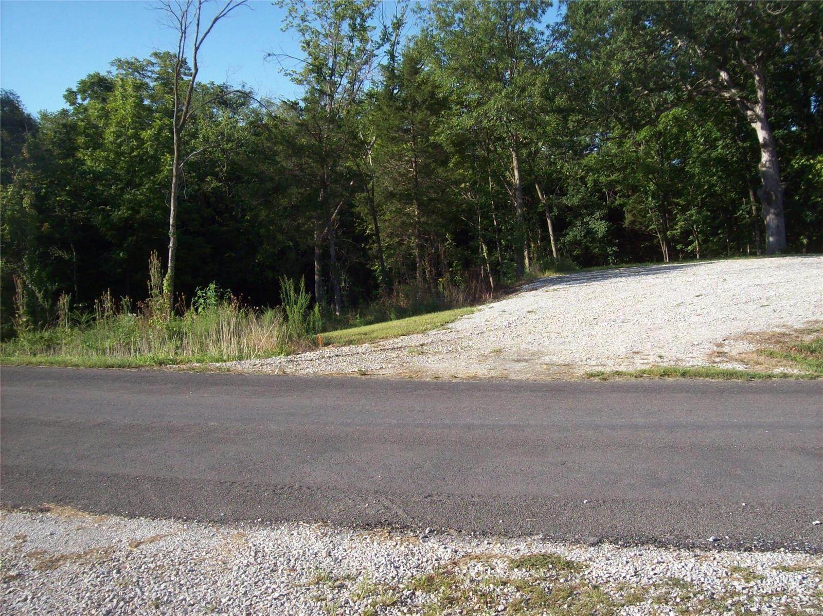 Land for Sale at 35539 Route D Santa Fe, Missouri 65282 United States