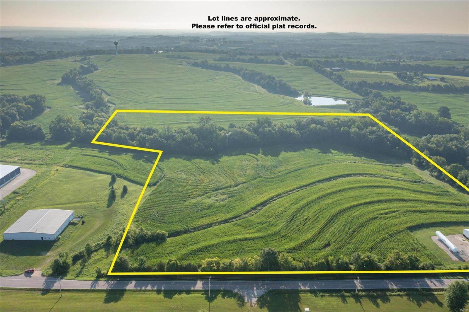 Property for Sale at 29 Acres Hwy C New Haven, Missouri 63068 United States