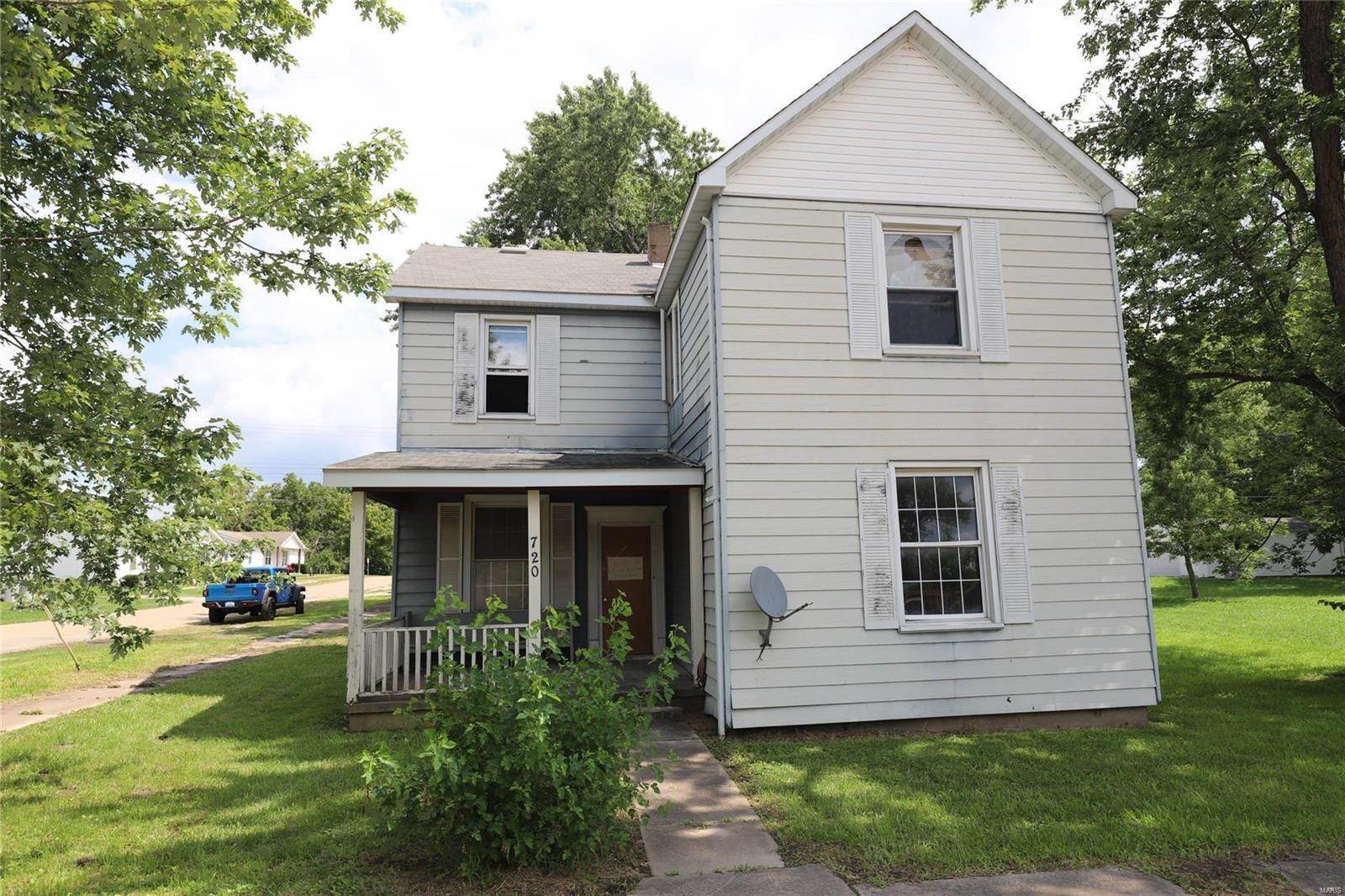 Property for Sale at 720 Cedar Street Bismarck, Missouri 63624 United States