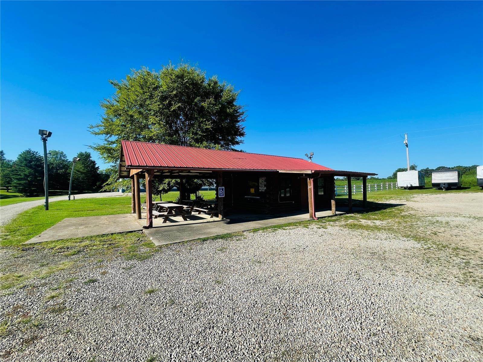 2. Commercial at 8816 Hwy T Wappapello, Missouri 63966 United States