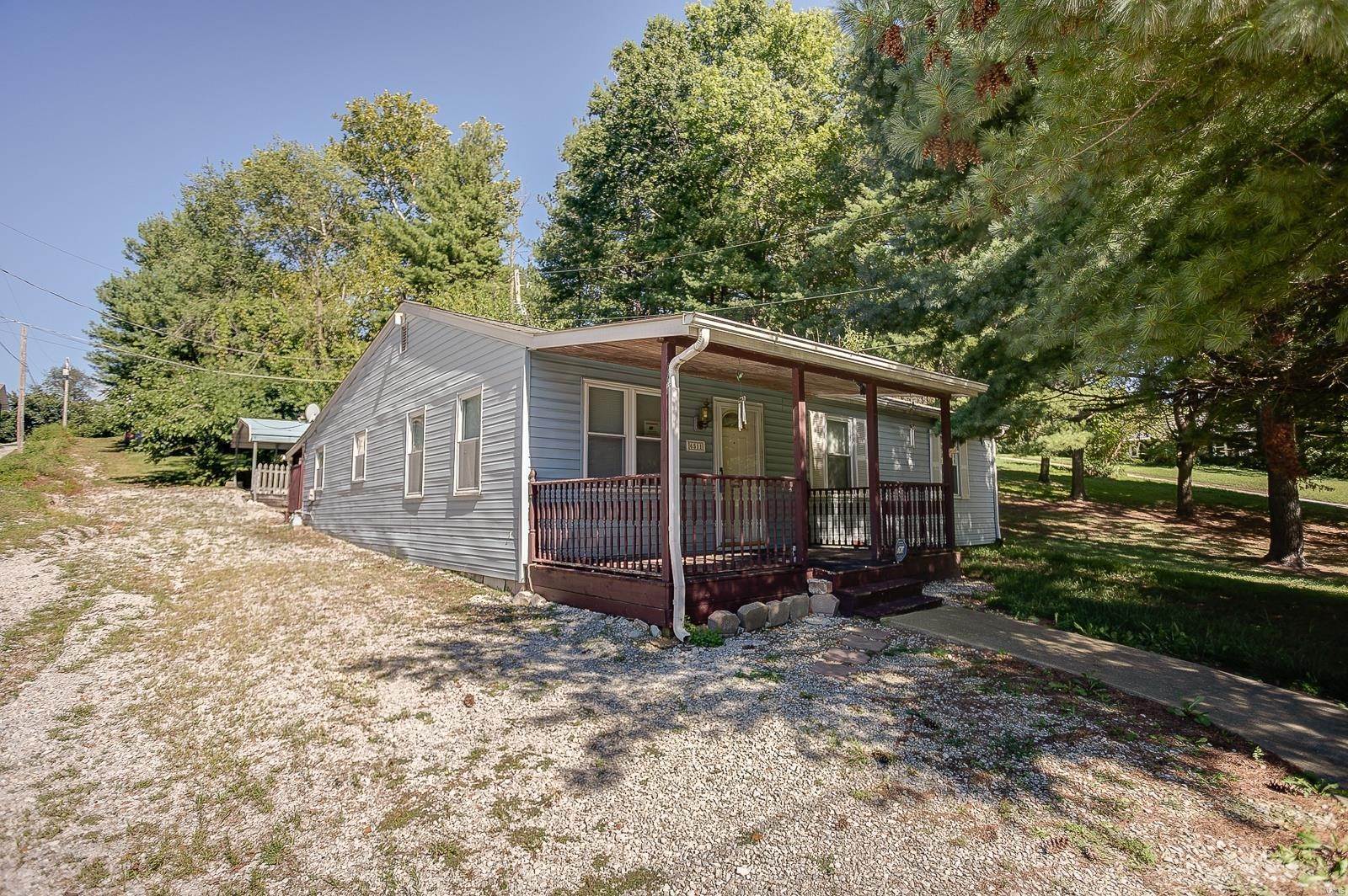 Property for Sale at 6511 Old Saint Louis Road Belleville, Illinois 62223 United States