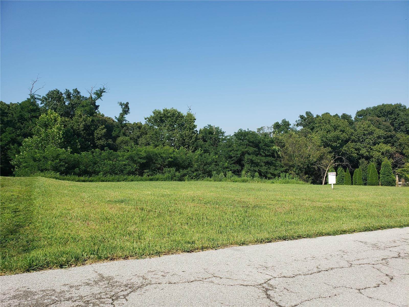 Land for Sale at 17917 Homestead Bluffs Wildwood, Missouri 63005 United States