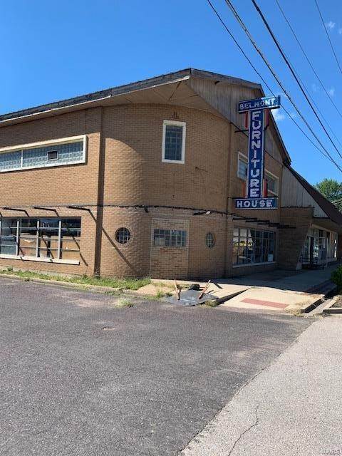 Property for Sale at 155 N Main Street St. Clair, Missouri 63077 United States
