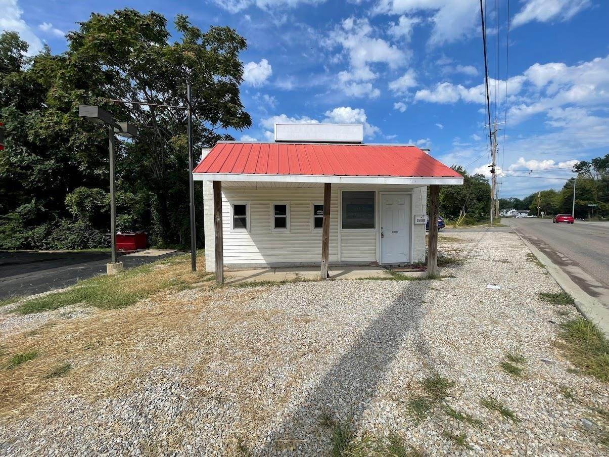 Commercial at 5680 Antire High Ridge, Missouri 63049 United States