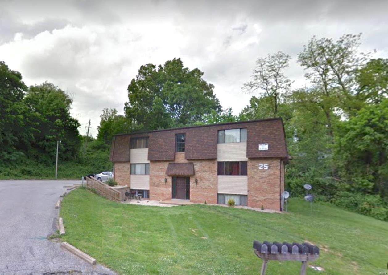 Property at 19 Nottingham Lane Belleville, Illinois 62223 United States