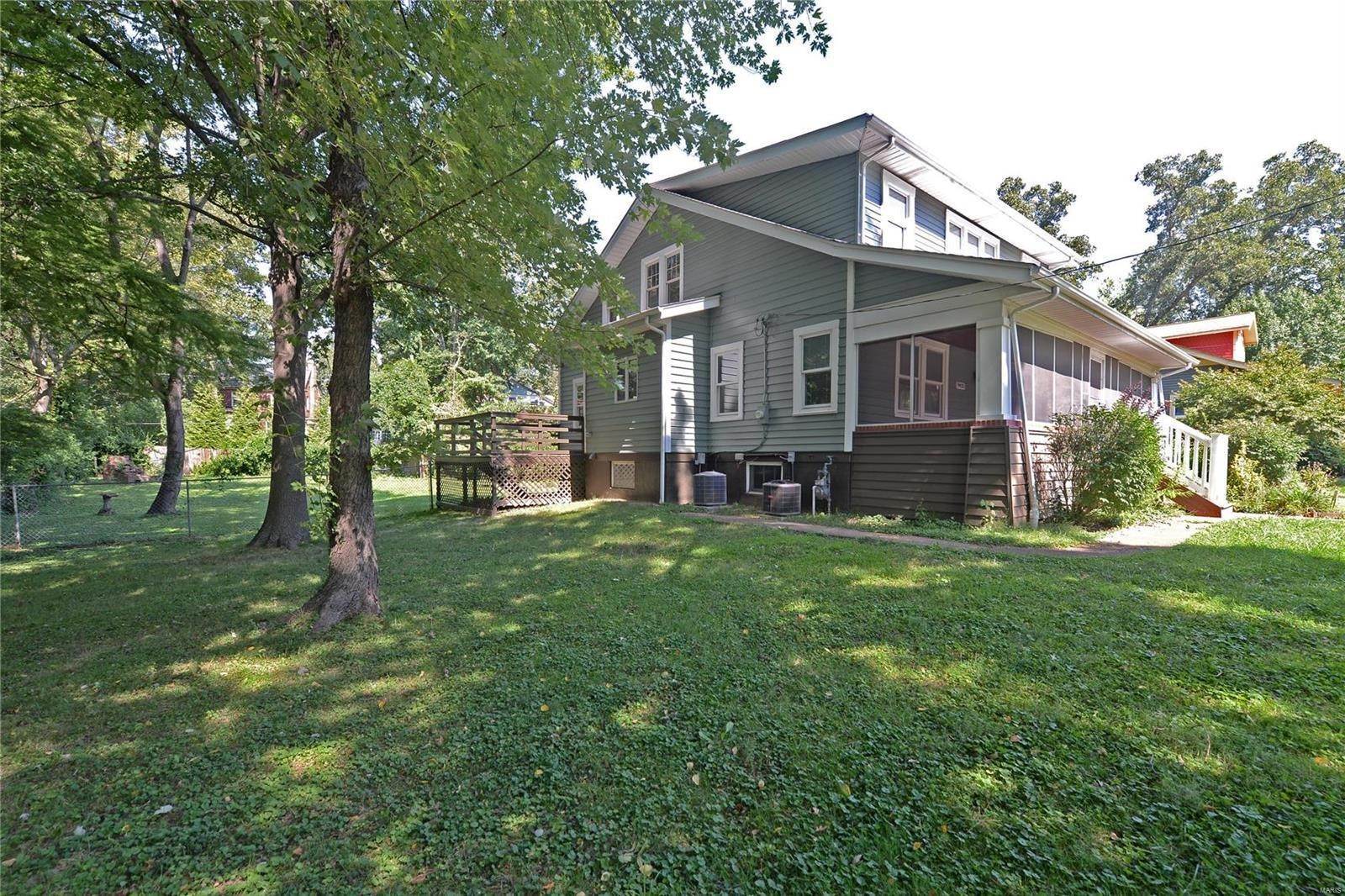 2. Residential Lease at 9425 Big Bend Boulevard Webster Groves, Missouri 63119 United States