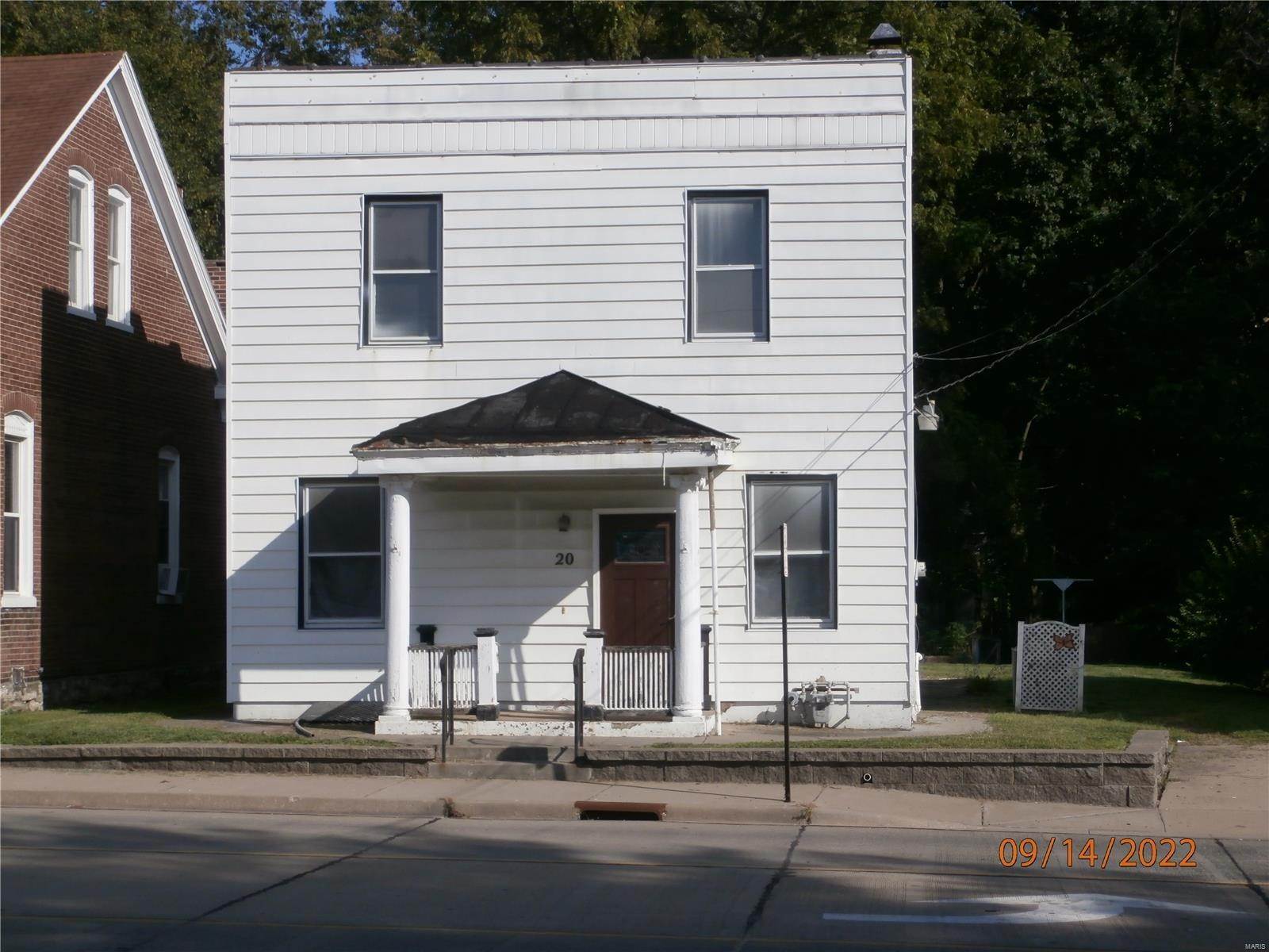 Property for Sale at 20 S South 17th Street Street Belleville, Illinois 62226 United States
