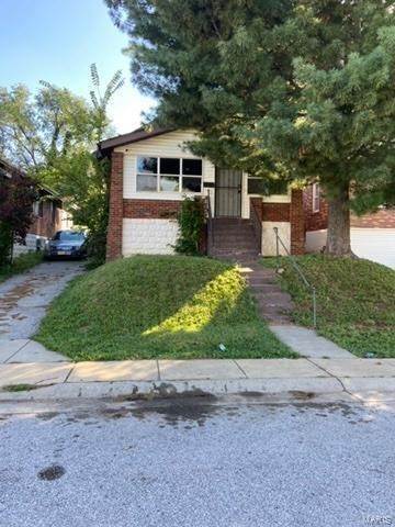 Property for Sale at 6108 Reichman Avenue St. Louis, Missouri 63120 United States