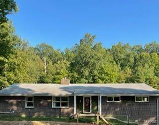 Property for Sale at 1230 County Road 103 Ironton, Missouri 63650 United States