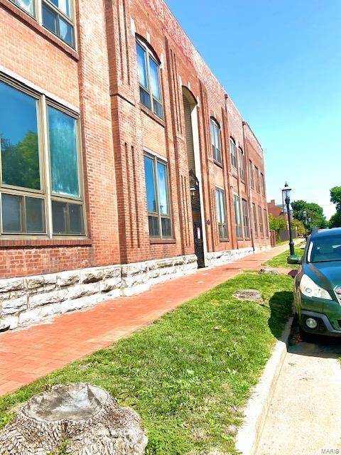13. Residential Lease at 1523 S 10th Street St. Louis, Missouri 63104 United States