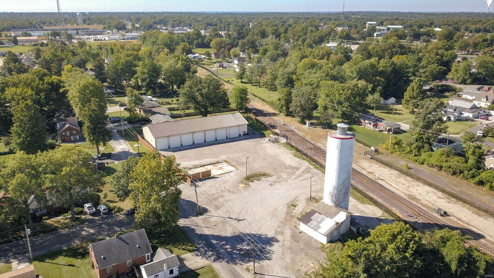 Commercial for Sale at 6230 Isabel Street Godfrey, Illinois 62035 United States