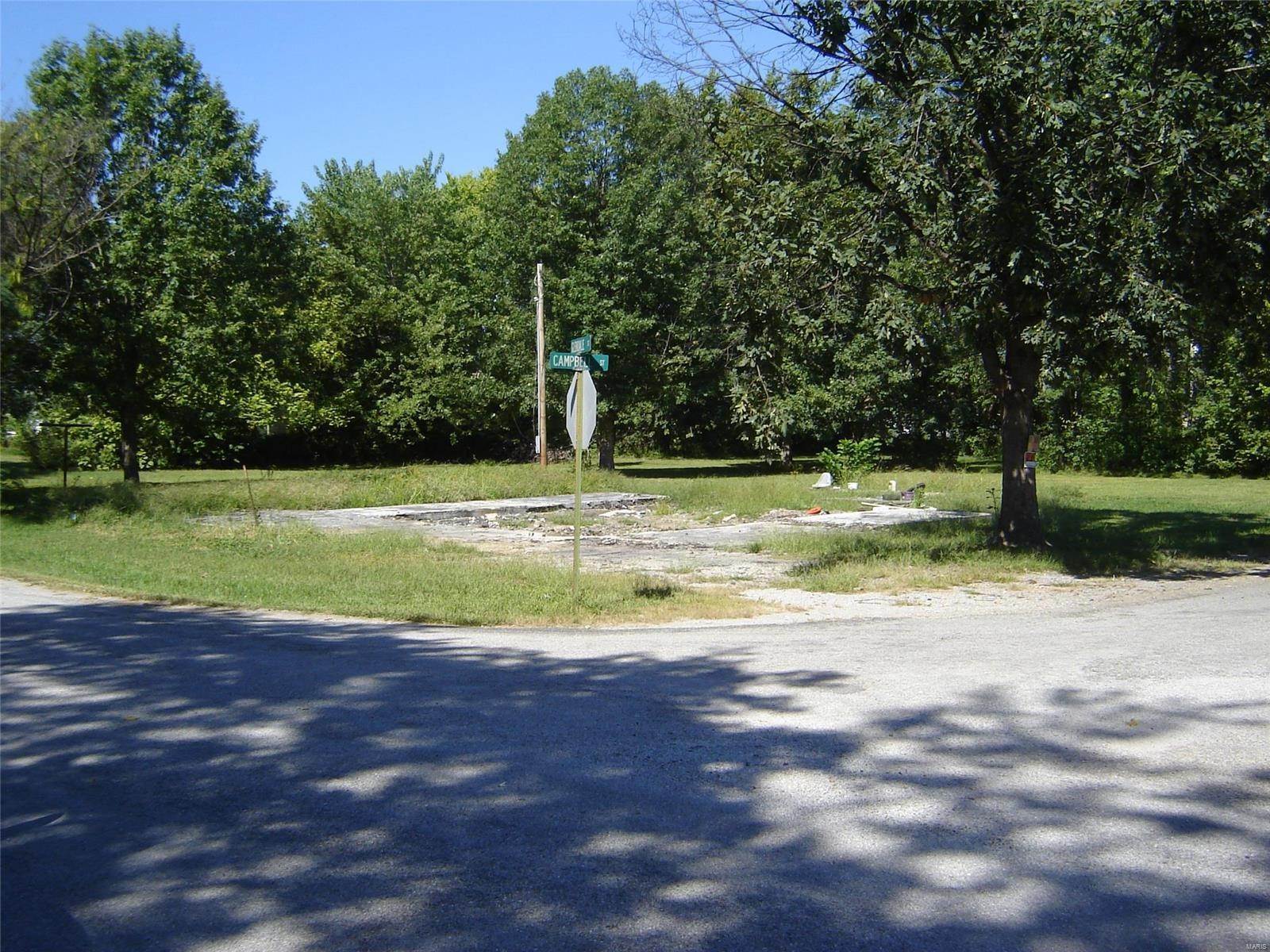 Land for Sale at 231 Campbell Street Licking, Missouri 65542 United States