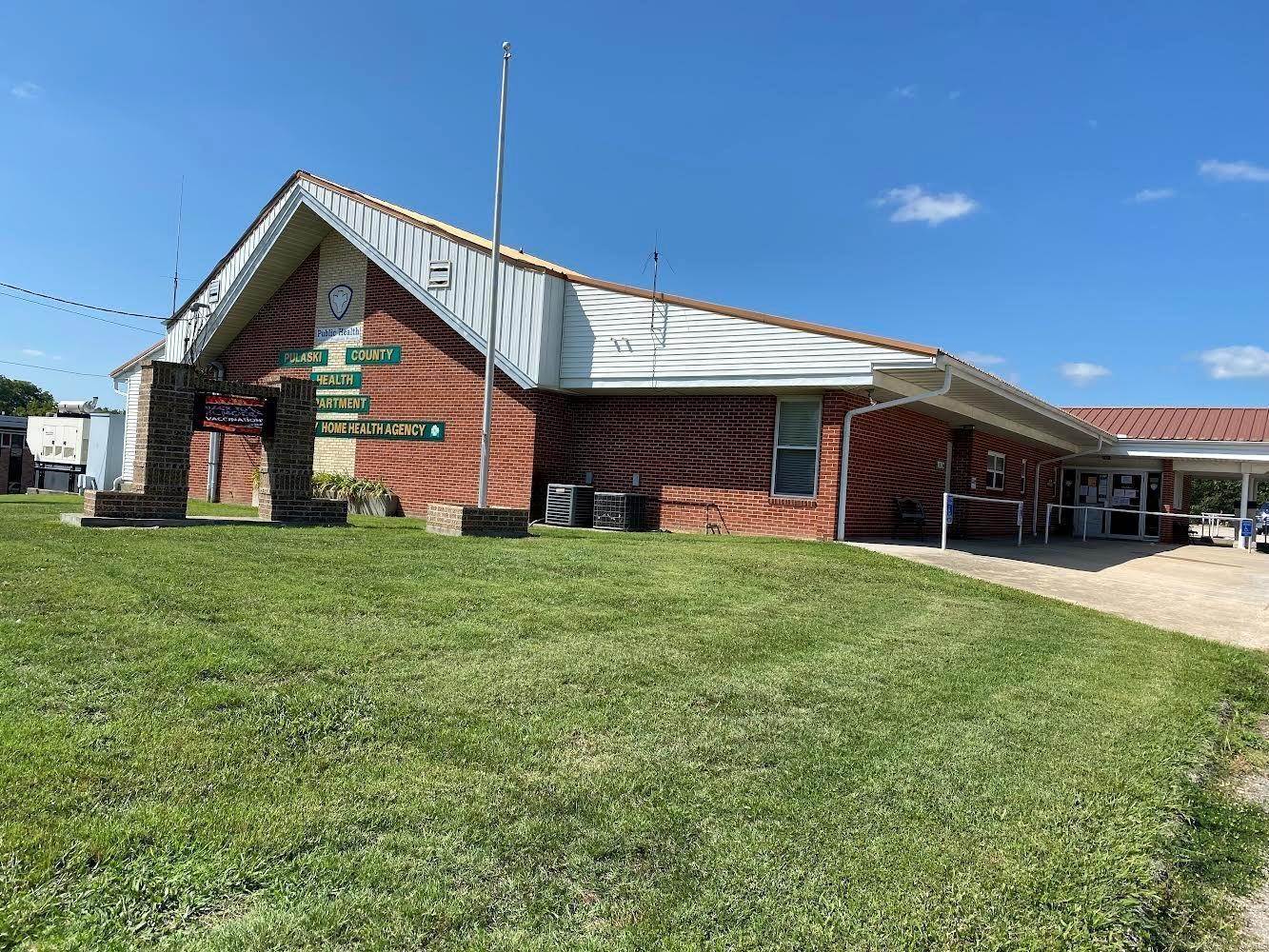 Commercial for Sale at 101 12th Street Crocker, Missouri 65452 United States