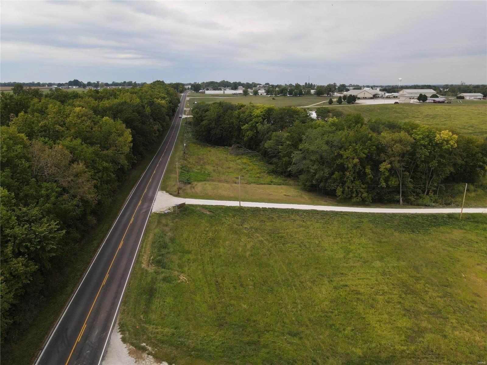 Land for Sale at 4765 S Business 61 Palmyra, Missouri 63461 United States