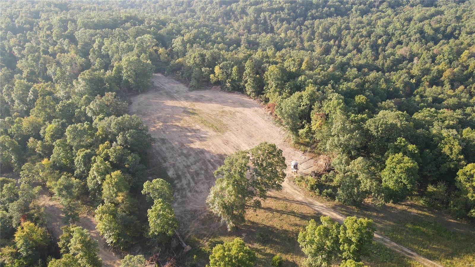 Property for Sale at Tract 1 - Bcr 310 Marble Hill, Missouri 63764 United States
