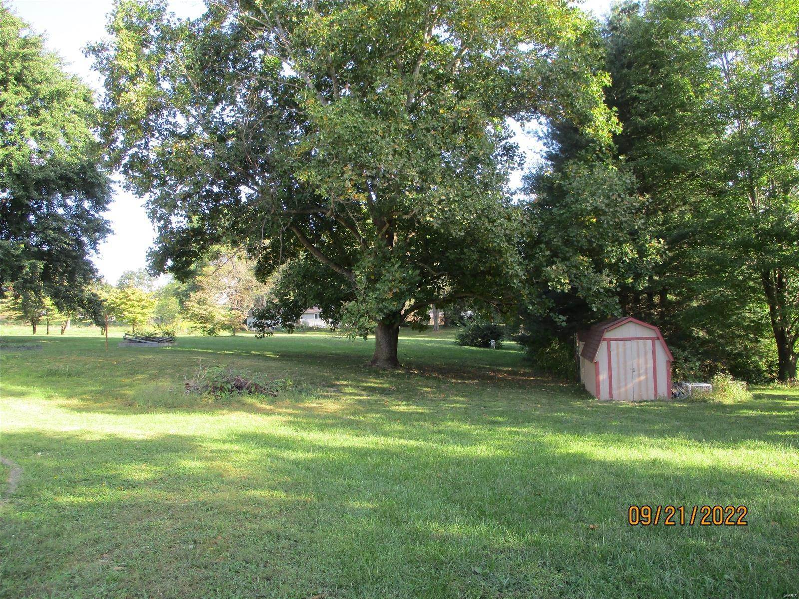 12. Single Family Homes for Sale at 59 County Road 5090 Salem, Missouri 65560 United States