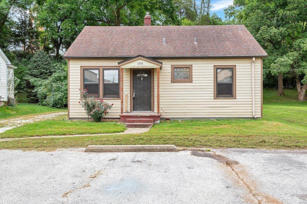 Property for Sale at 106 Henry Street St. Peters, Missouri 63376 United States