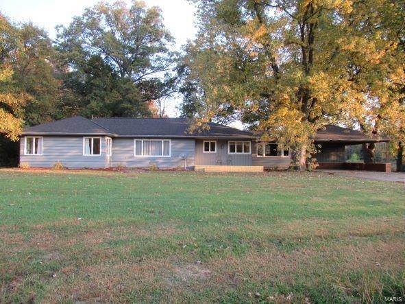 Single Family Homes for Sale at 25016 120th Street Monticello, Missouri 63435 United States