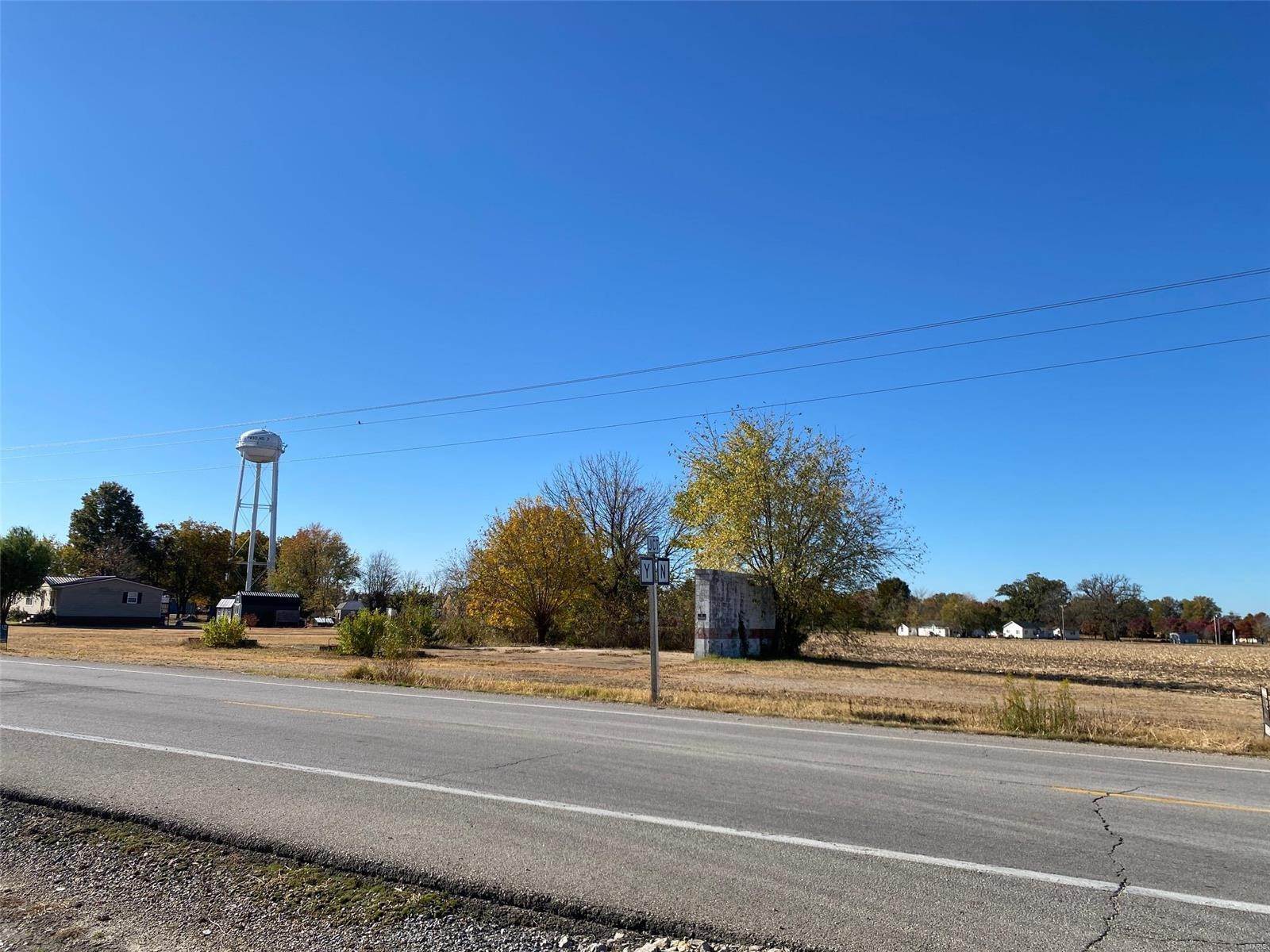 Commercial for Sale at 13372 53 Hwy Qulin, Missouri 63961 United States