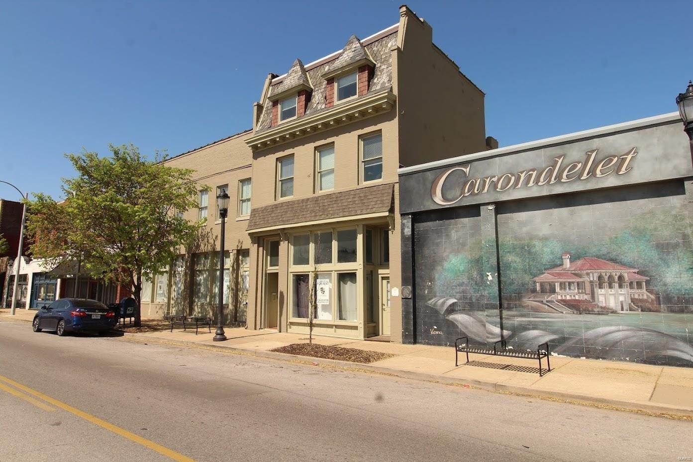 7. Commercial for Sale at 7401 S Broadway St. Louis, Missouri 63111 United States
