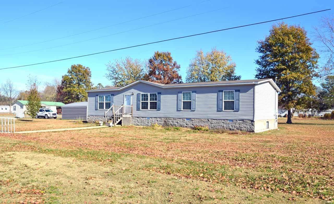 Single Family Homes for Sale at 504 S Toney Street Marston, Missouri 63866 United States