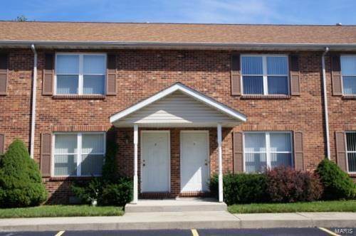 Property at 501 Ponderosa Avenue O Fallon, Illinois 62269 United States