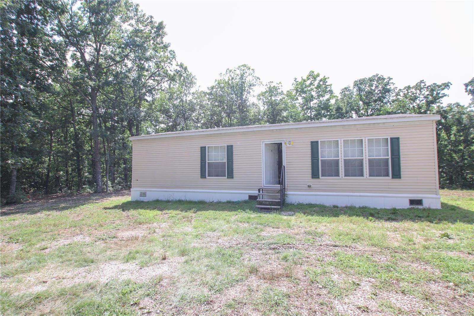 Property for Sale at 17760 Goose Creek Road Sullivan, Missouri 63080 United States