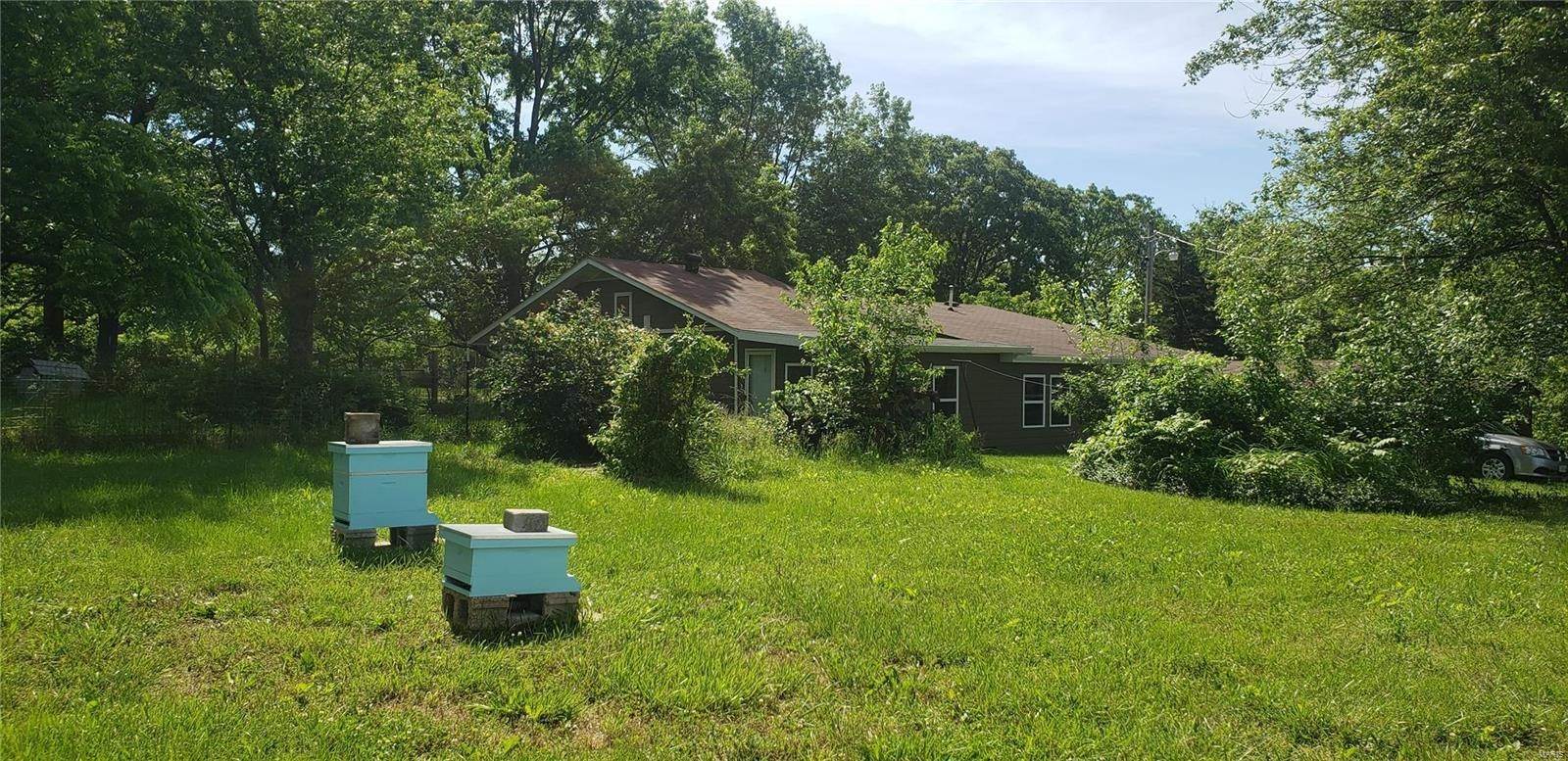5. Farm for Sale at 5231 Highway O Rolla, Missouri 65401 United States