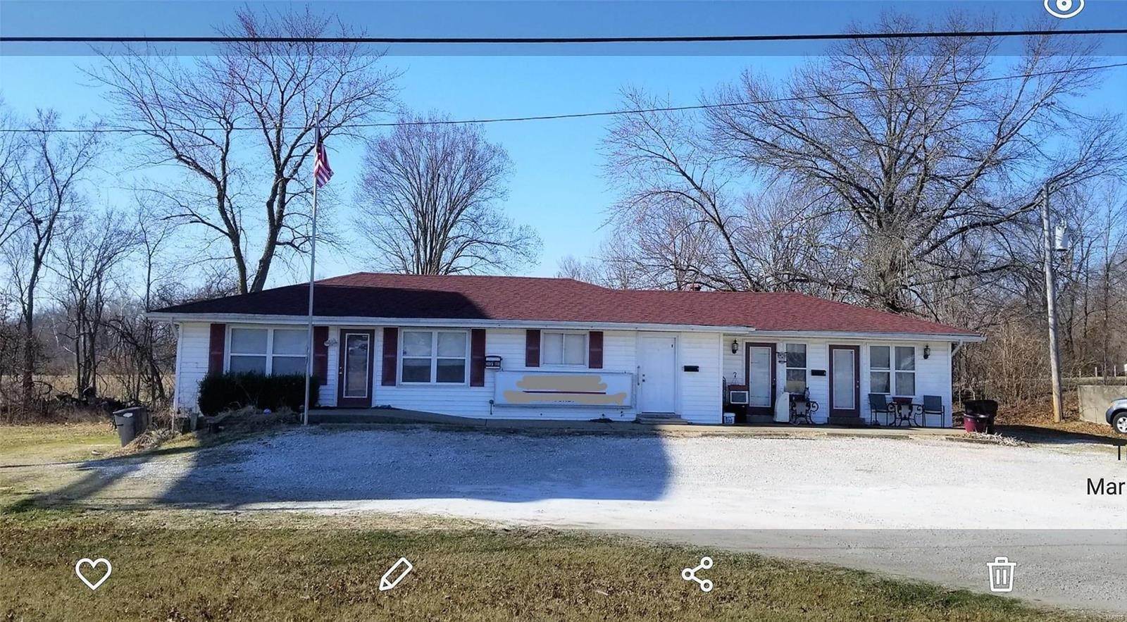Property for Sale at 731 Old Moscow Mills Road Troy, Missouri 63379 United States