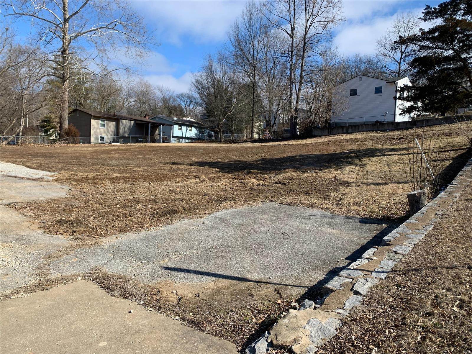 11. Land for Sale at 39 Boyd Avenue Valley Park, Missouri 63088 United States