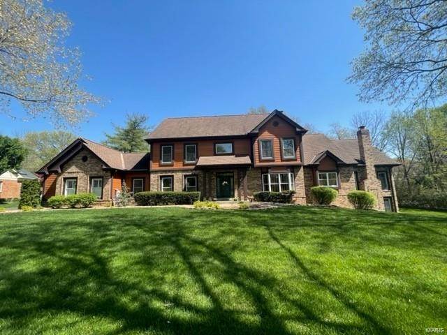 Property for Sale at 970 Arlington Oaks Terr Town and Country, Missouri 63017 United States