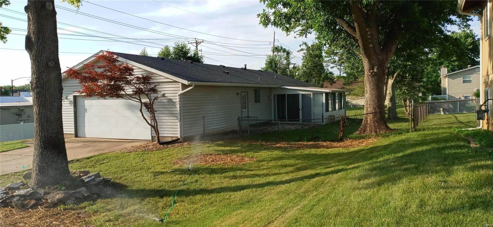 2. Residential Lease at 15 Sunnyfield Road St. Peters, Missouri 63376 United States
