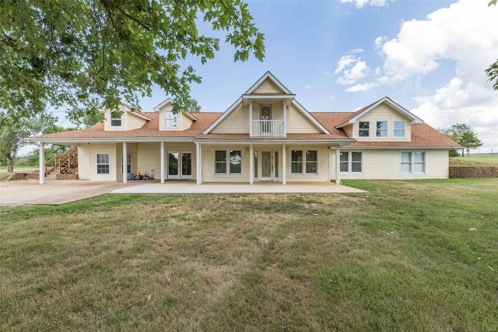 Property for Sale at 5536 Hillsboro Road Farmington, Missouri 63640 United States