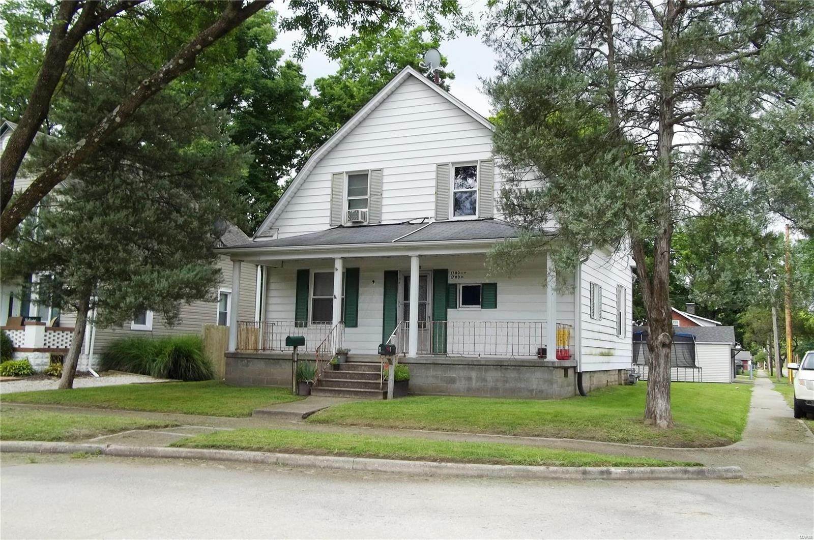 Property for Sale at 1700 Cypress Street Highland, Illinois 62249 United States