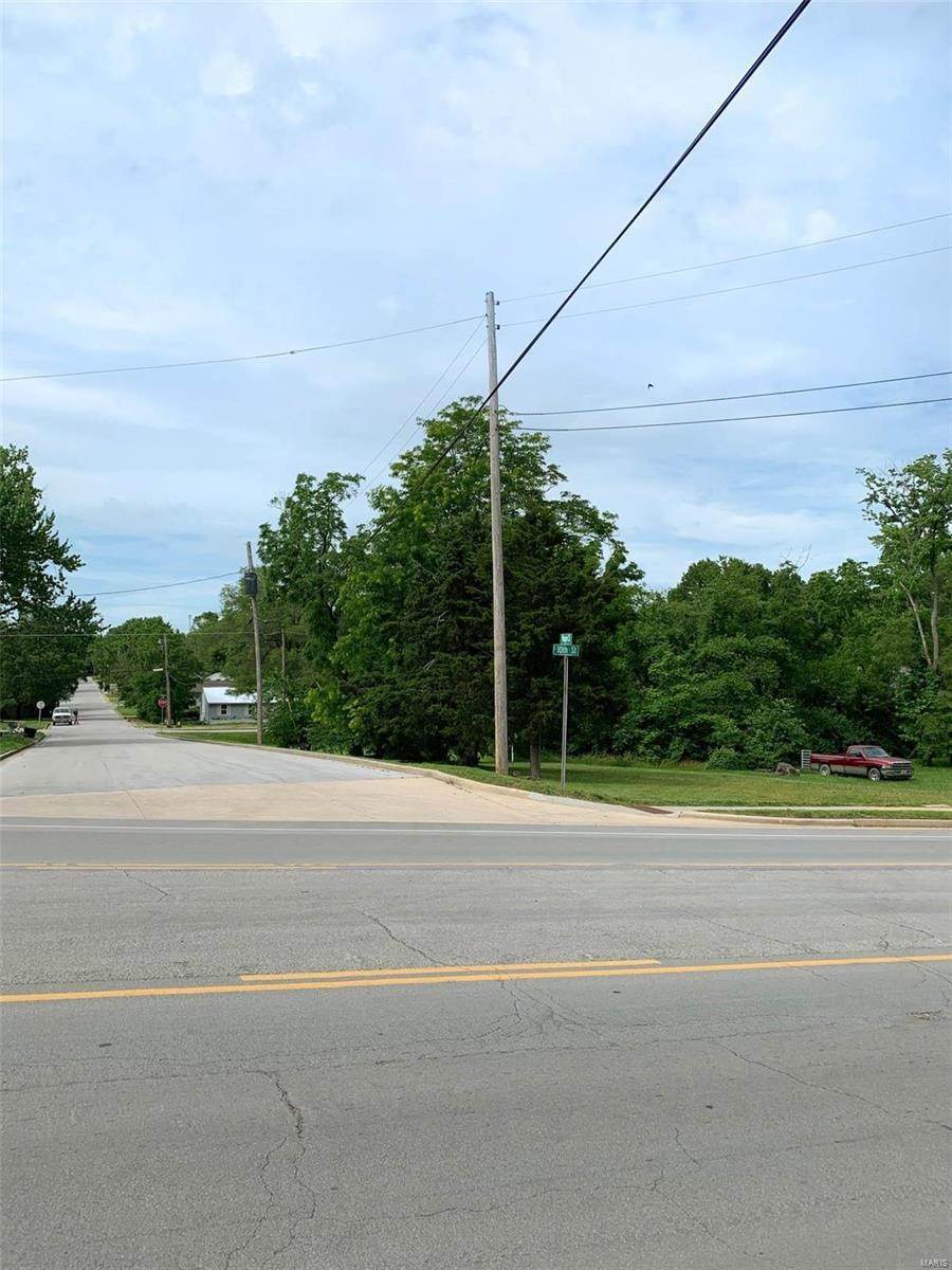 Property for Sale at 601 E 10th Street Rolla, Missouri 65401 United States