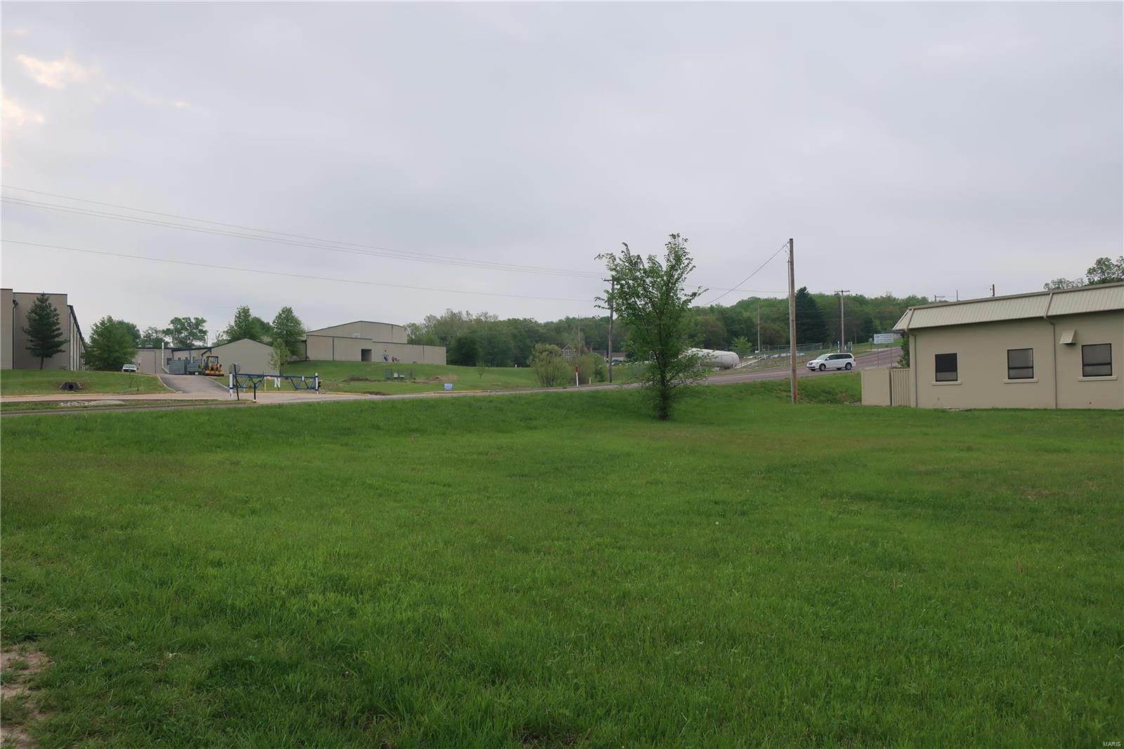 Commercial for Sale at 1.88 +/- Acres Local Hillsboro Road Cedar Hill, Missouri 63016 United States