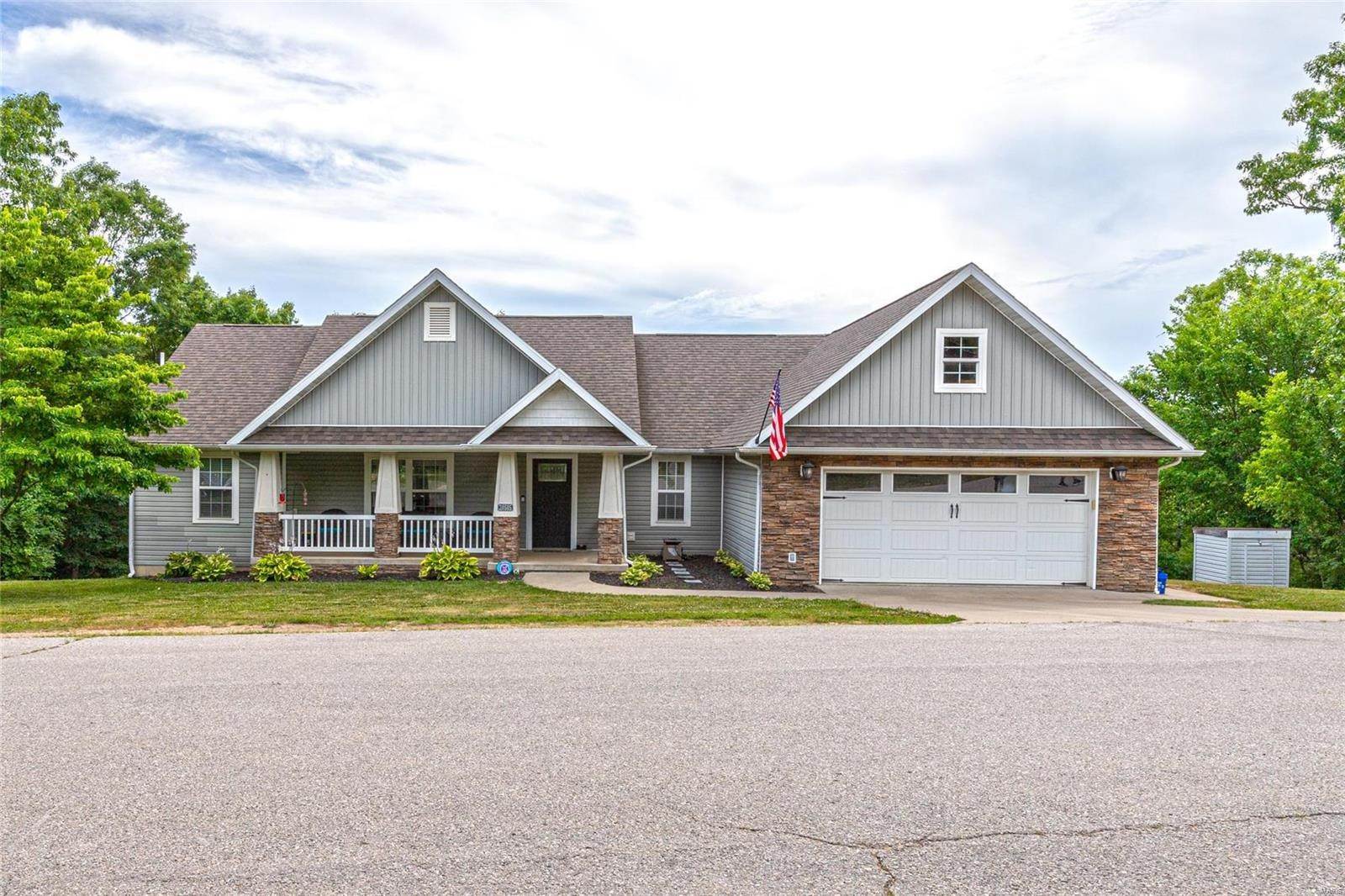 Property for Sale at 20585 Lathan Lane Waynesville, Missouri 65583 United States