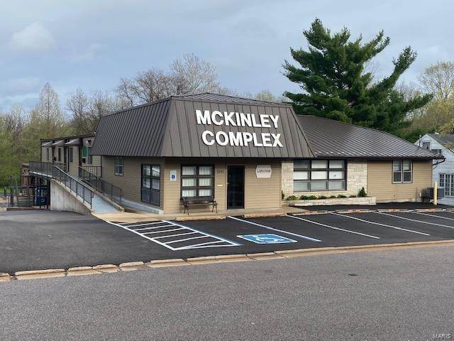 Commercial at 104 S Mckinley Union, Missouri 63084 United States