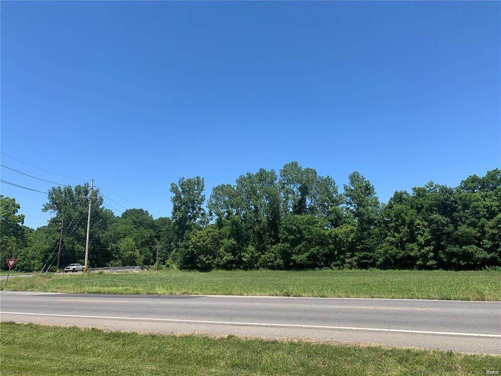 Property for Sale at State Highway W Road Cape Girardeau, Missouri 63701 United States