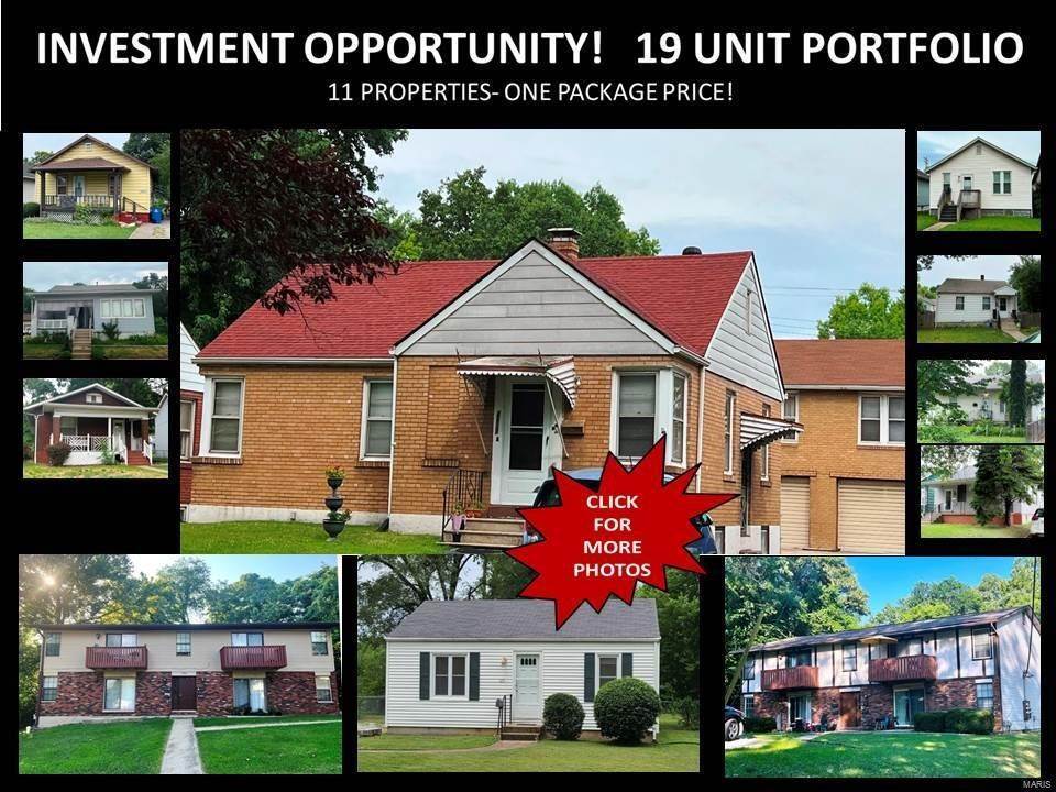 Commercial for Sale at 2637 Grand Avenue Granite City, Illinois 62040 United States