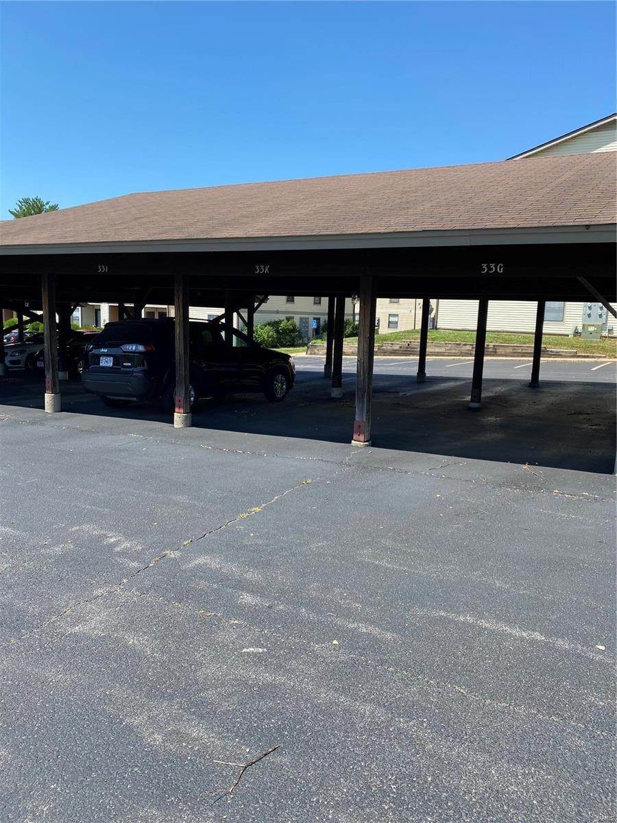 10. Residential Lease at 1631 Summergate Parkway St. Peters, Missouri 63303 United States