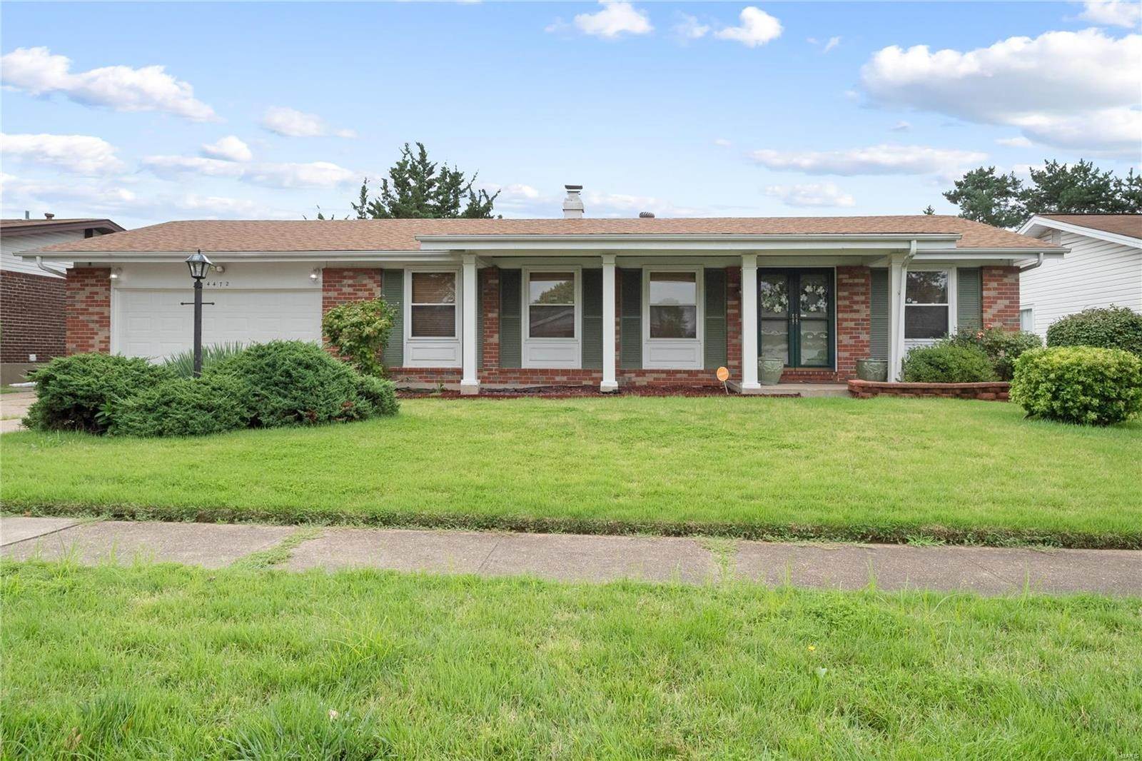 Property for Sale at 4472 Caracalla Drive Florissant, Missouri 63033 United States