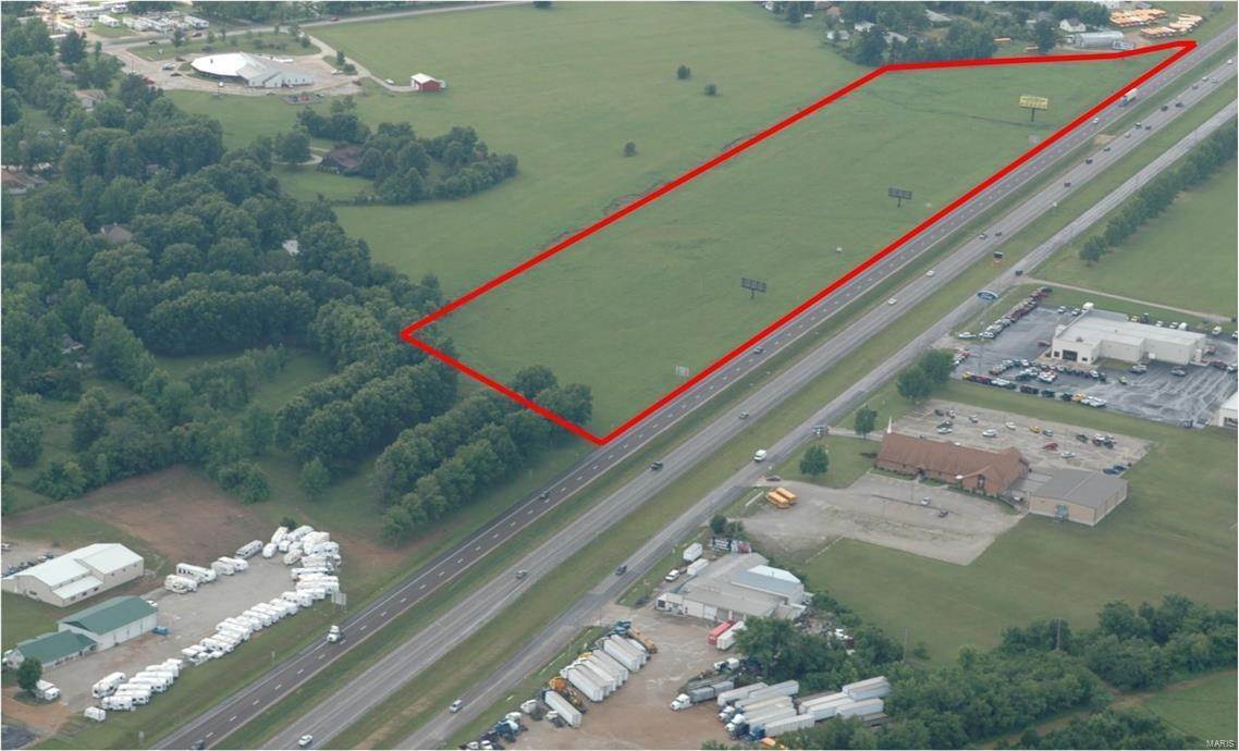 Commercial for Sale at I-44 St. James, Missouri 65559 United States