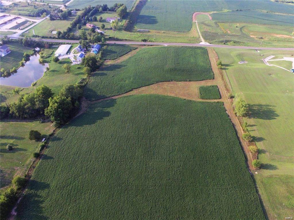 Farm for Sale at 8659 Highway Mm Hannibal, Missouri 63401 United States