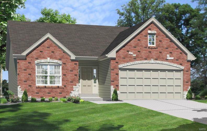Single Family Homes for Sale at 2289 Statten Drive Washington, Missouri 63090 United States