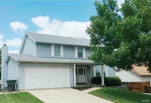 Property for Sale at 937 Blake Court St. Peters, Missouri 63376 United States