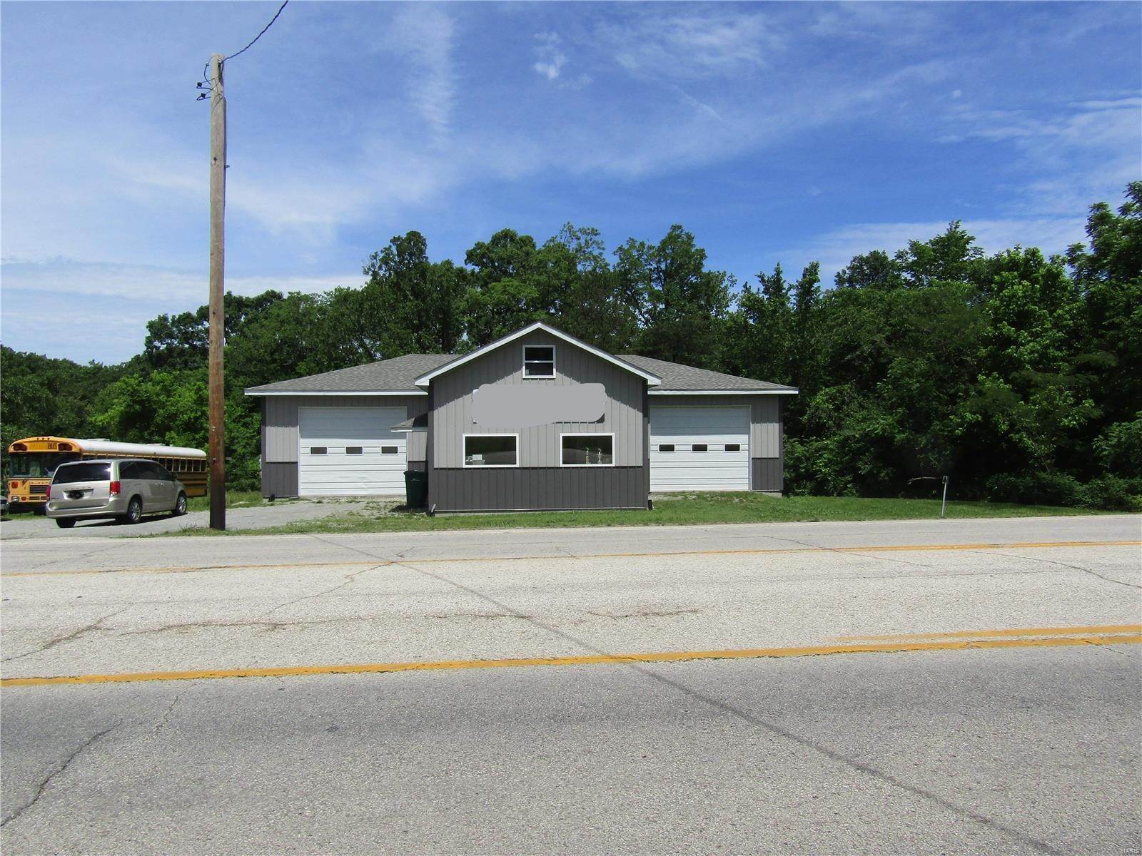 Commercial for Sale at 3325 Highway 221 Doe Run, Missouri 63637 United States